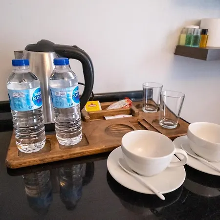 Apartment Sahkulu Suites & Istanbul